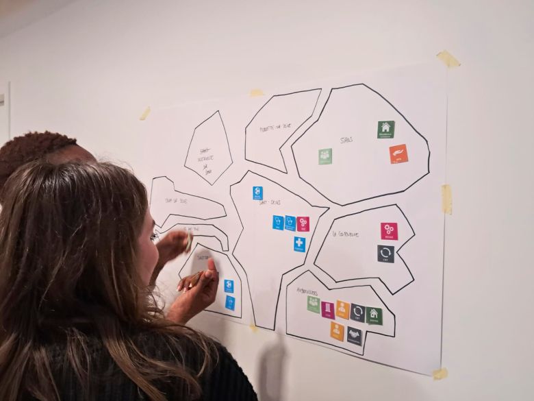 Coordination et coop&eacute;ration entre acteurs de sant&eacute;