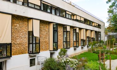 EHPAD La Seigneurie (Pantin)