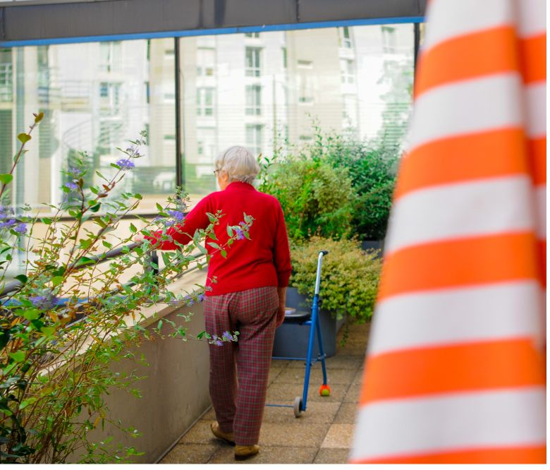 H&eacute;bergement, maintien &agrave; domicile, accueil de jour : des r&eacute;ponses &agrave; vos besoins 