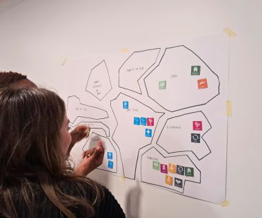 Animation territoriale